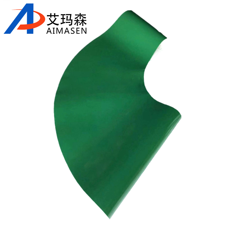 转弯输送带 转弯输送带