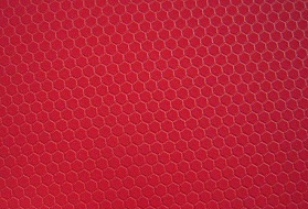 艾玛森花纹输送带