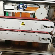 一体成型多携带