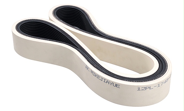 多楔带一体成型胶