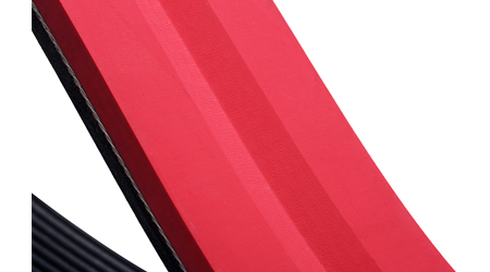 多楔带一体成型胶