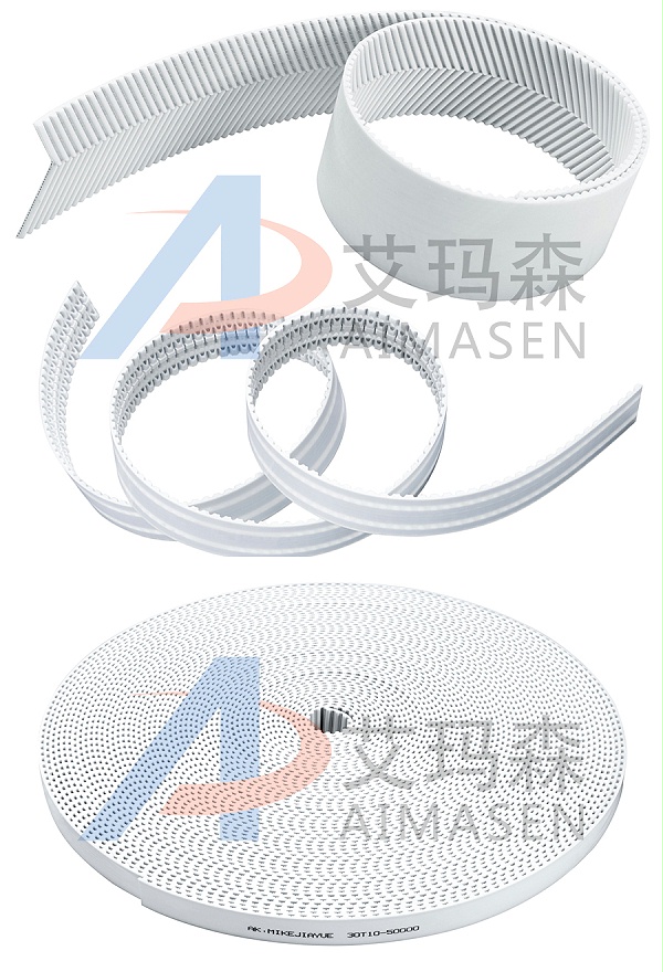 聚氨酯同步带_08