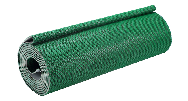 工业皮带PVC输送带的这些事